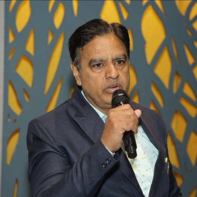 Anand Agrawal