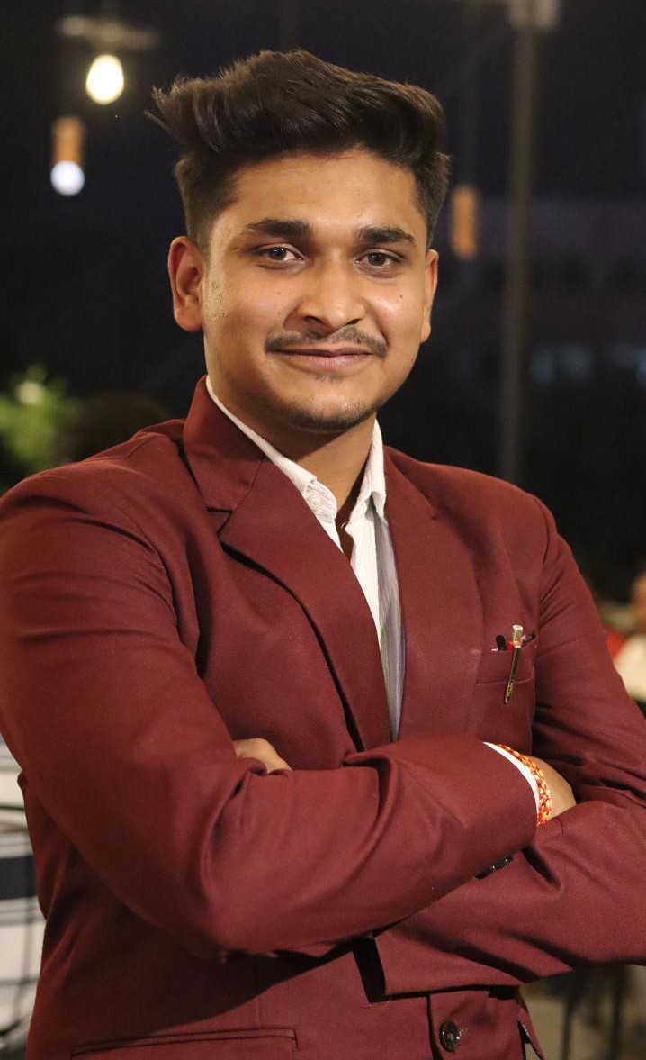 Kushagra Agrawal
