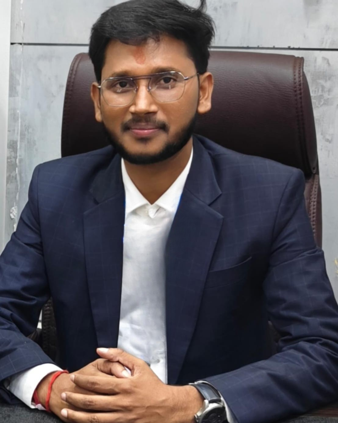 Rahul Rajak