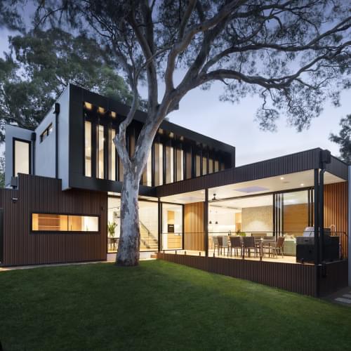 Residential Plots